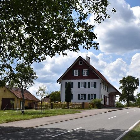 Ferienhaus Nordschwarzwald Neuweiler  Екстер'єр фото