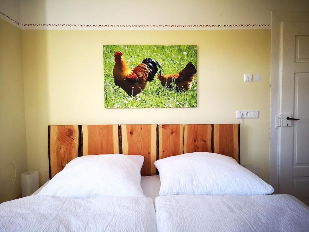 Ferienhaus Nordschwarzwald Neuweiler  Екстер'єр фото
